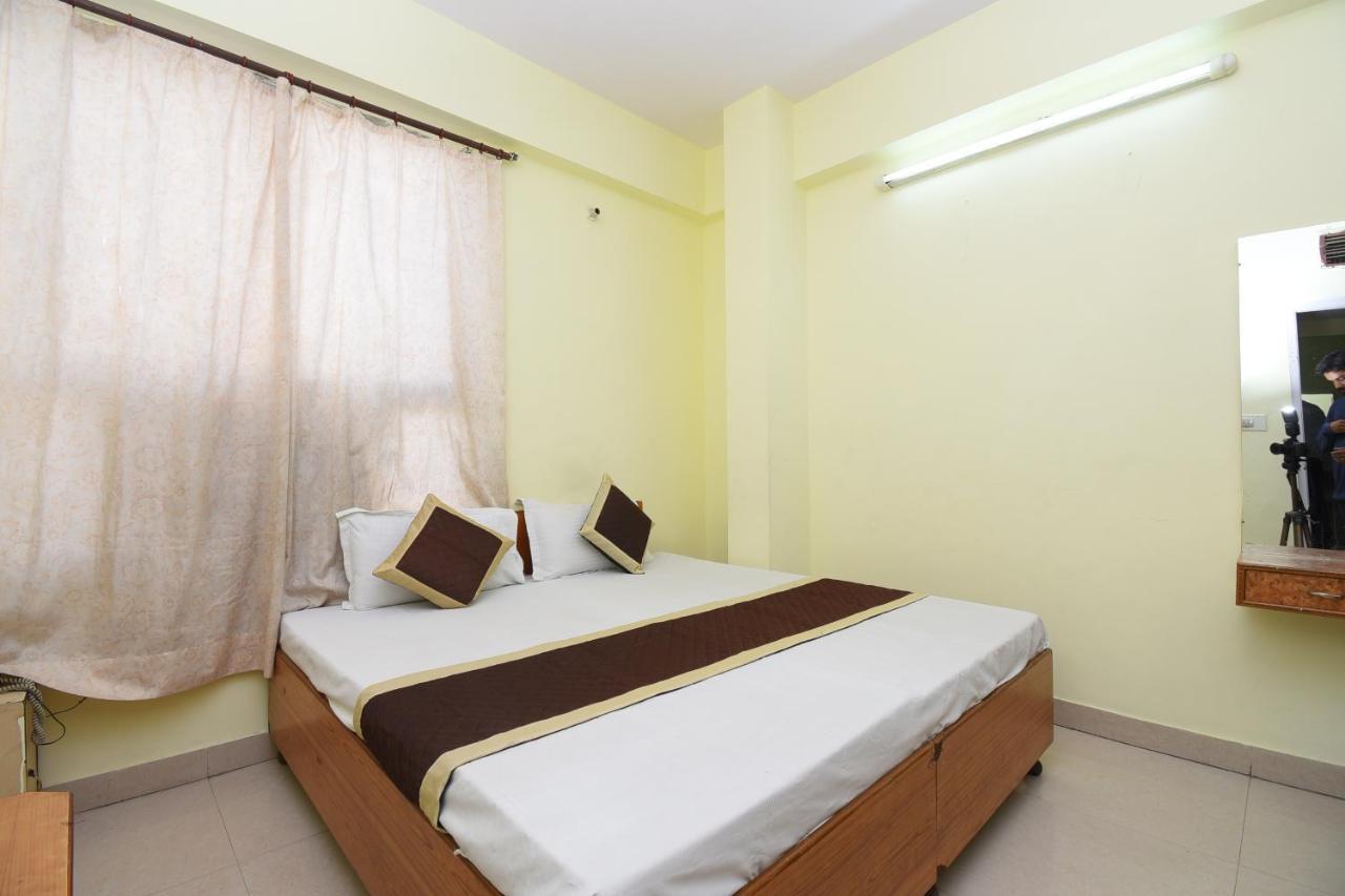 Hotel Jaipur Achrol Exterior foto