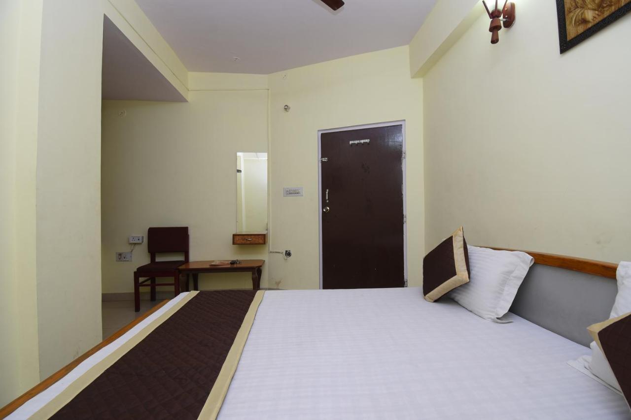 Hotel Jaipur Achrol Exterior foto